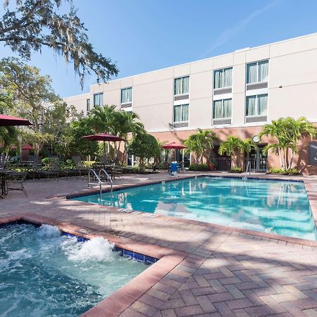 Hyatt Place Sarasota/Bradenton Dış mekan fotoğraf