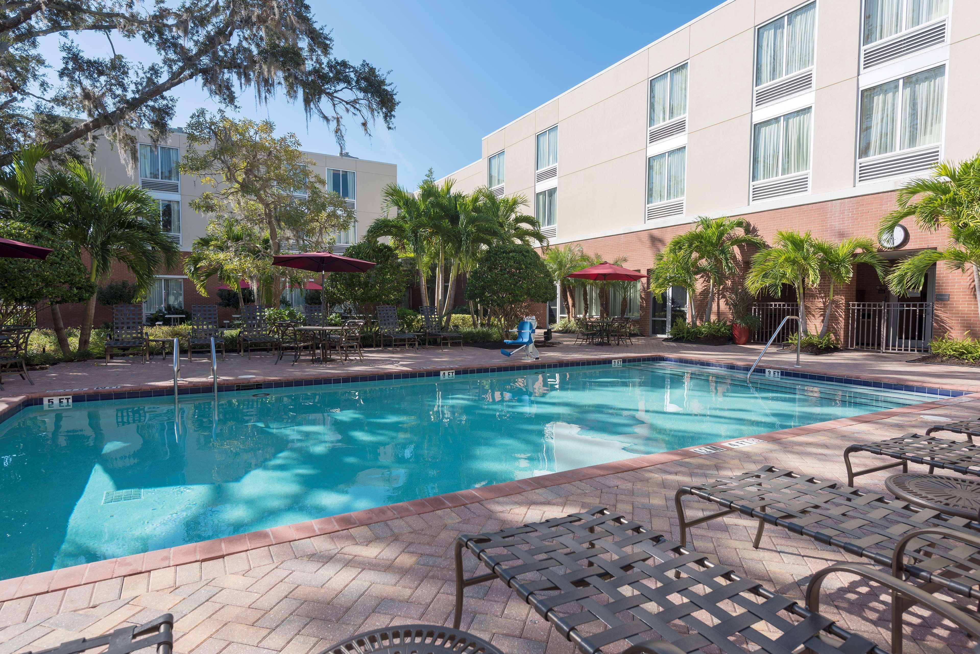 Hyatt Place Sarasota/Bradenton Dış mekan fotoğraf