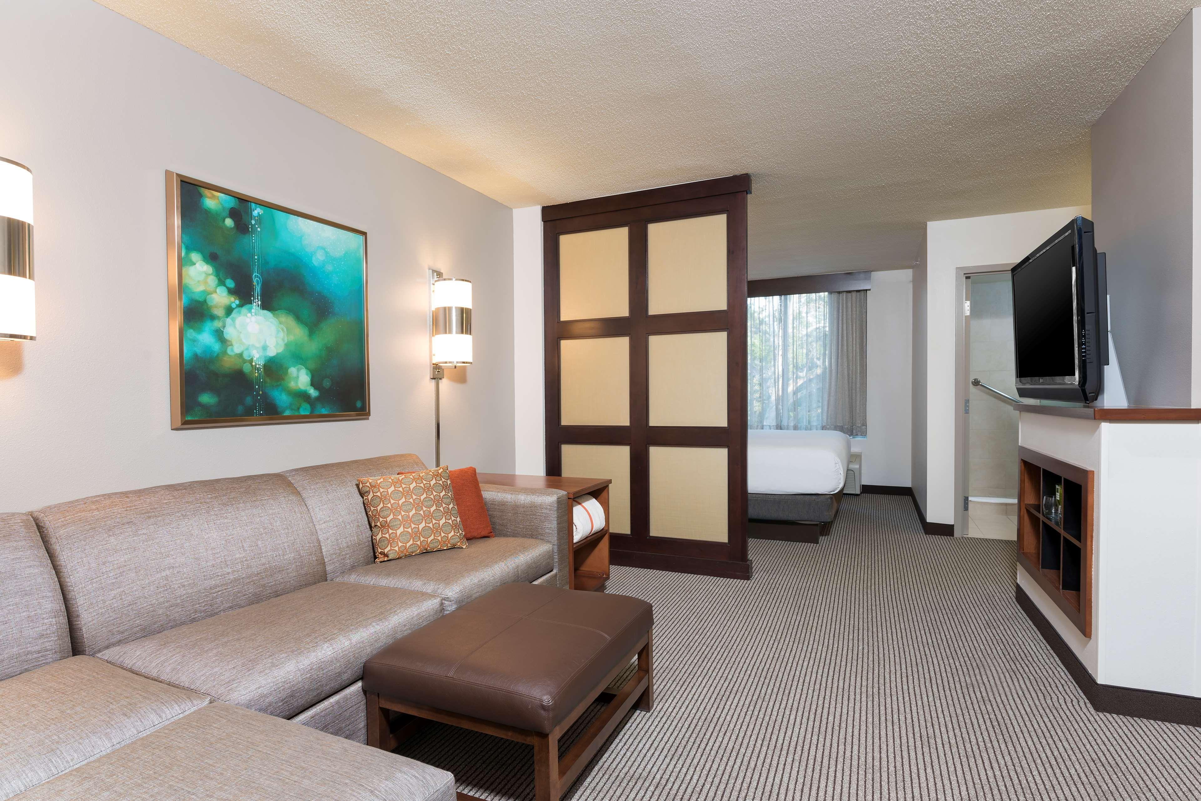Hyatt Place Sarasota/Bradenton Dış mekan fotoğraf