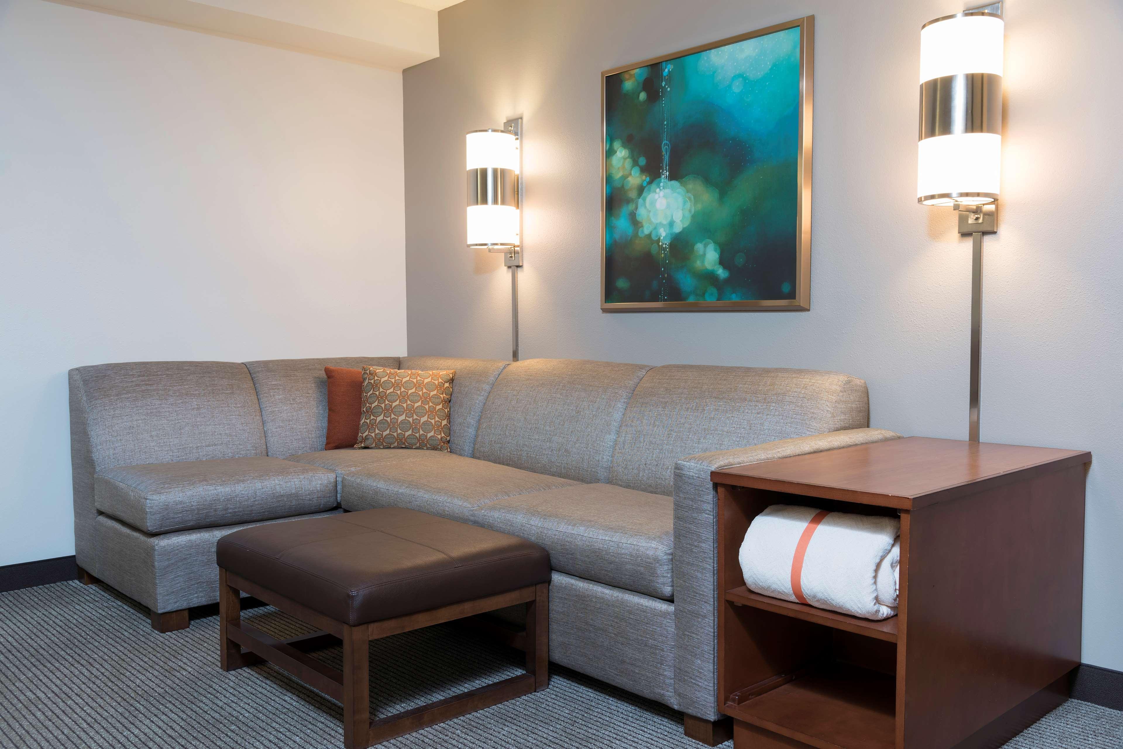 Hyatt Place Sarasota/Bradenton Dış mekan fotoğraf