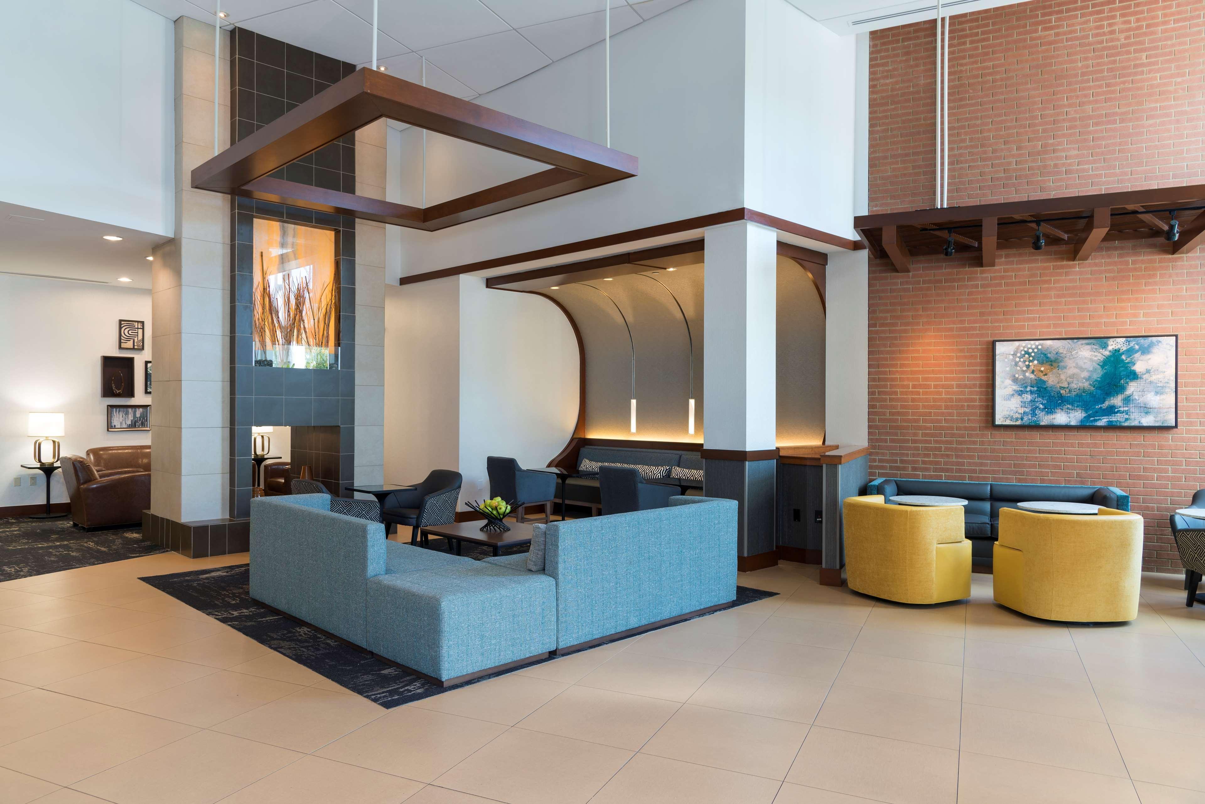 Hyatt Place Sarasota/Bradenton Dış mekan fotoğraf