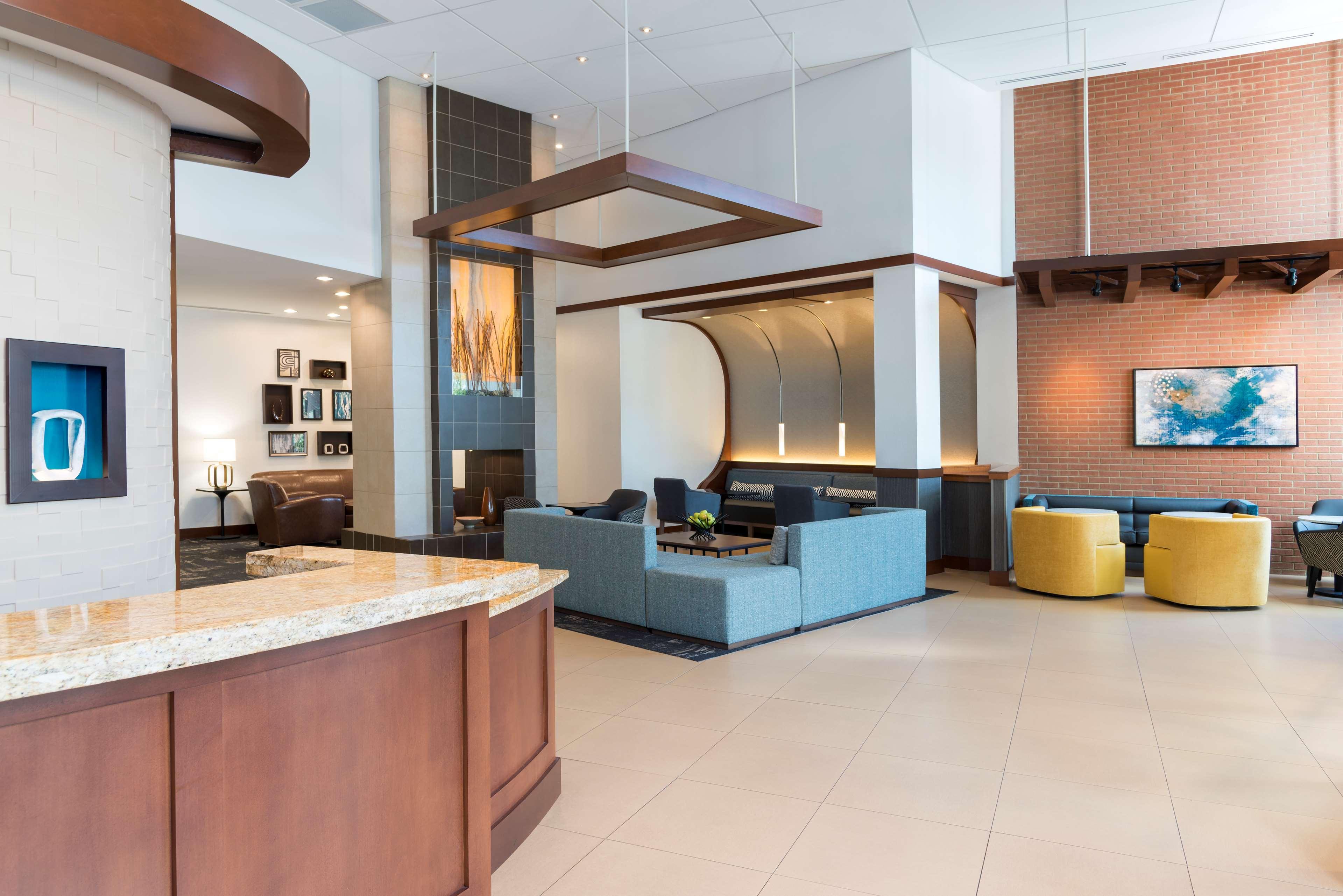 Hyatt Place Sarasota/Bradenton Dış mekan fotoğraf