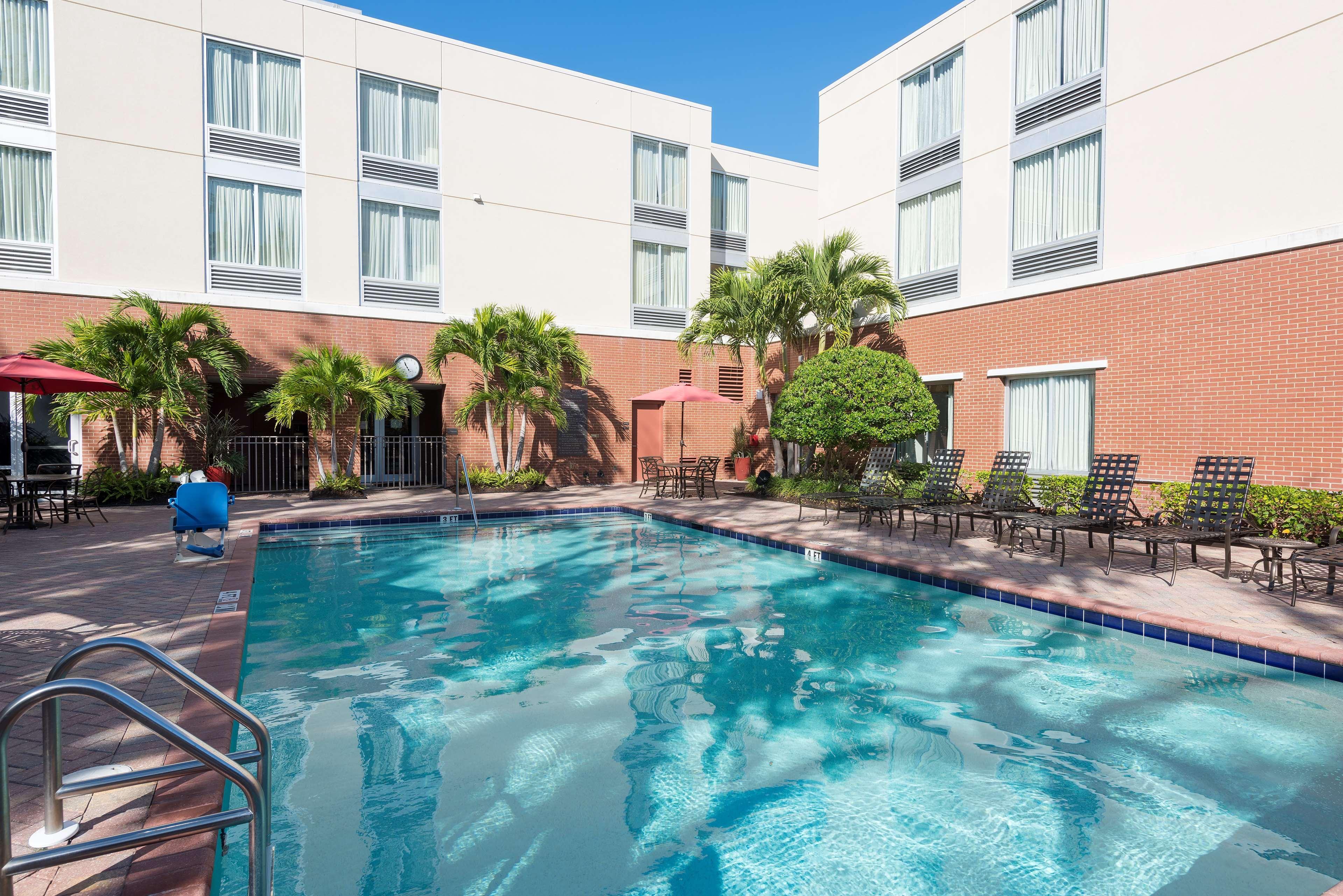 Hyatt Place Sarasota/Bradenton Dış mekan fotoğraf