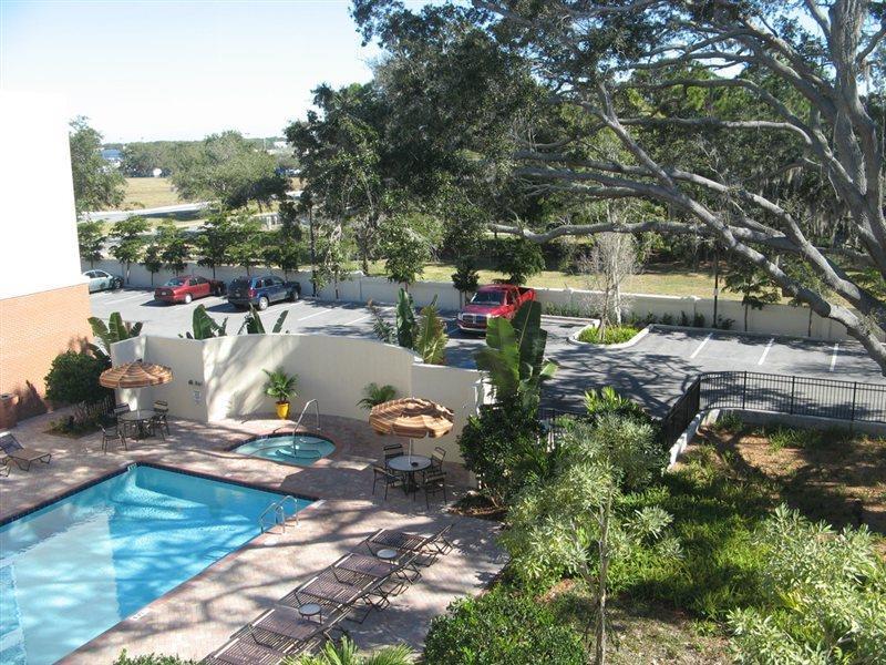 Hyatt Place Sarasota/Bradenton Dış mekan fotoğraf
