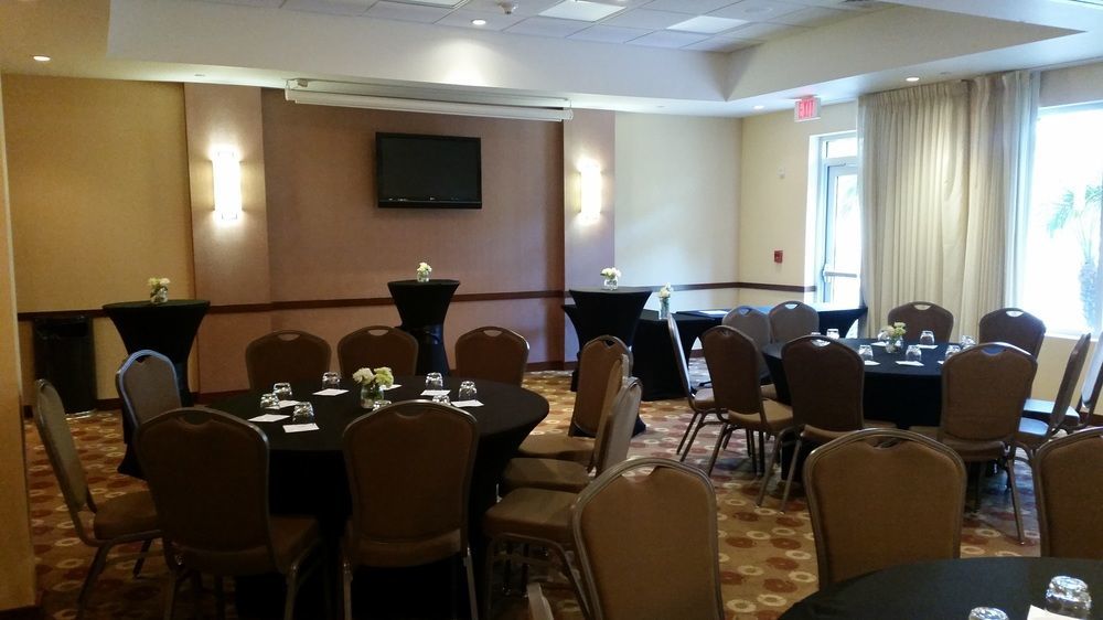 Hyatt Place Sarasota/Bradenton Dış mekan fotoğraf