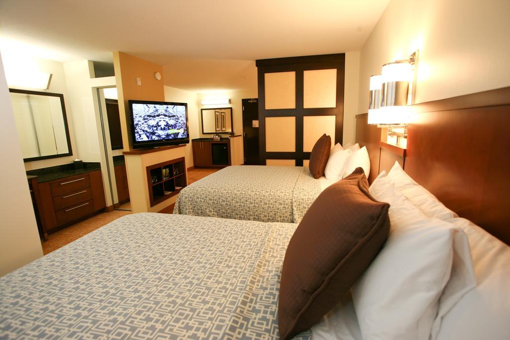 Hyatt Place Sarasota/Bradenton Oda fotoğraf