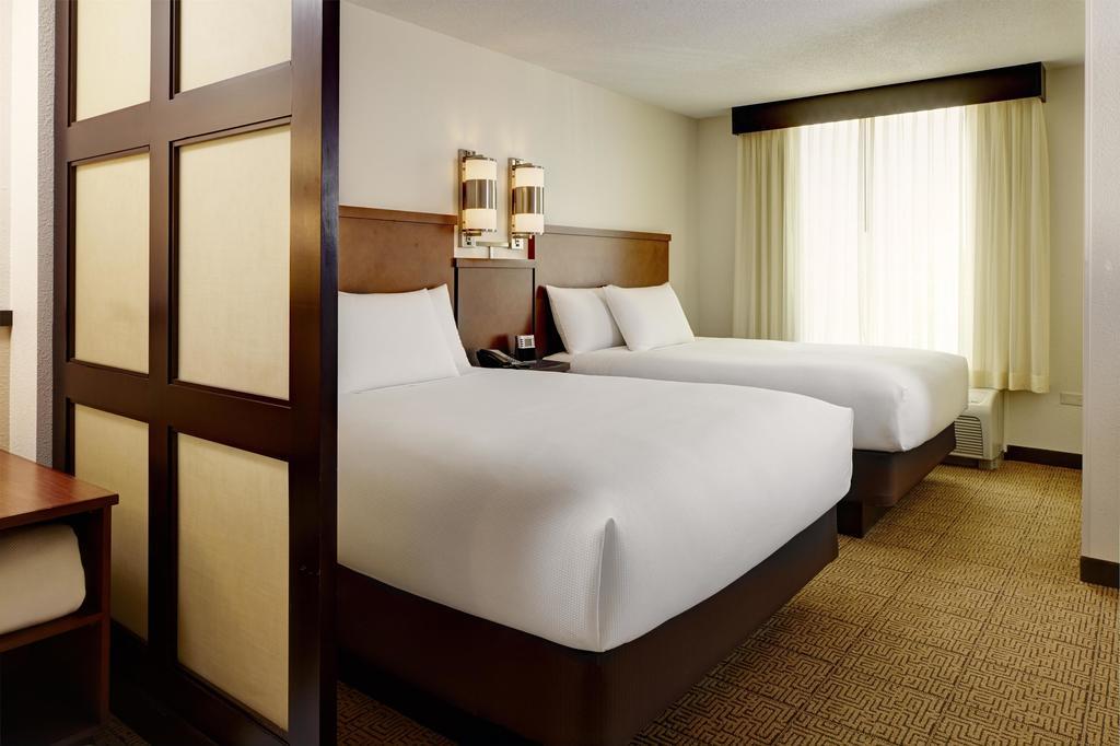 Hyatt Place Sarasota/Bradenton Dış mekan fotoğraf