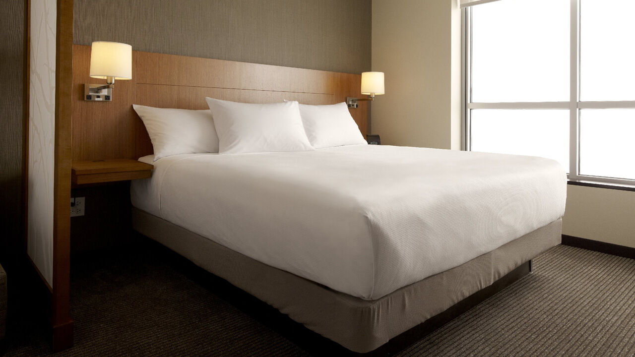 Hyatt Place Sarasota/Bradenton Dış mekan fotoğraf