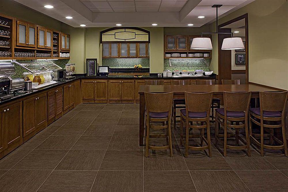 Hyatt Place Sarasota/Bradenton Restoran fotoğraf