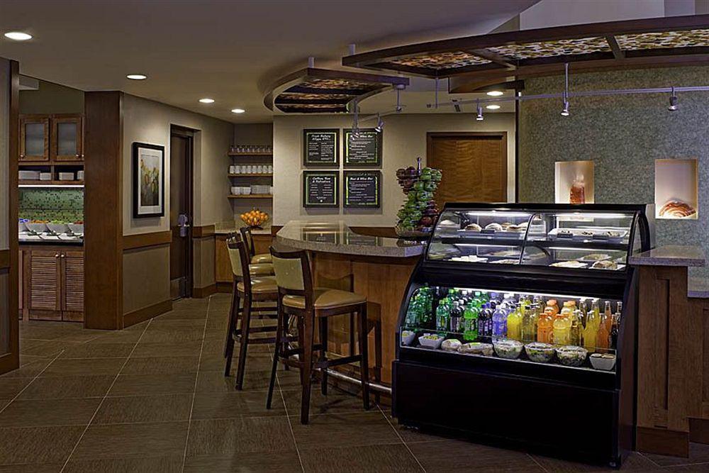 Hyatt Place Sarasota/Bradenton Restoran fotoğraf